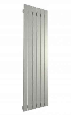 Grzejnik Dekoracyjny Bello-s 1000/450 Srebrny