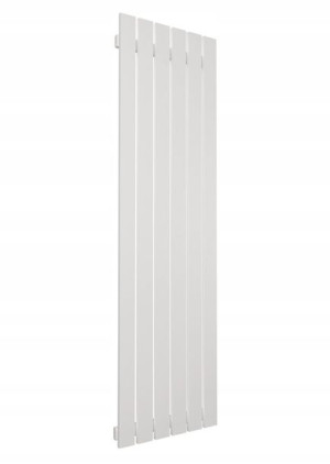 Grzejnik Dekoracyjny Bello-s 1200/450 Biały Mat