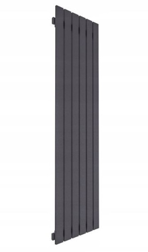 Grzejnik Dekoracyjny Bello-s 1800/450 Antracyt
