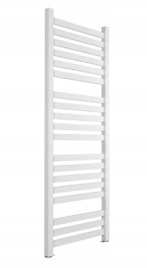 Grzejnik Dekoracyjny Oslo 1350/630 Biały Połysk