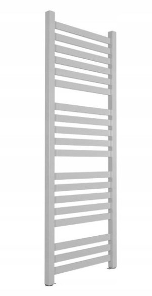 Grzejnik Dekoracyjny Oslo 1350/630 Szary 637w