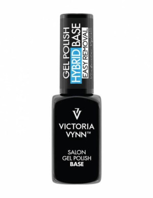 Baza do stylizacji hybrydowej Victoria Vynn  EASY REMOVAL 8ml