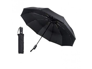 Mocny I Solidny Parasol Parasolka Półautomatyczny Składany