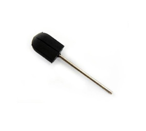 NOŚNIK FREZ na kapturki nasadki pedicure 13mm