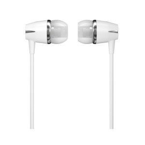 WK Design Y6 dokanałowe słuchawki 3.5mm mini jack zestaw słuchawkowy z pilo