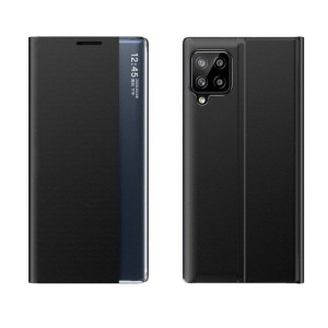 New Sleep Case pokrowiec etui z klapką z funkcją podstawki Samsung Galaxy A