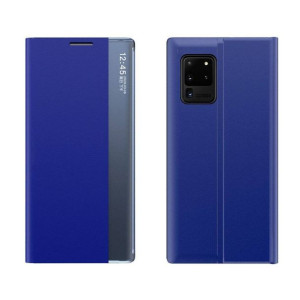 New Sleep Case pokrowiec etui z klapką z funkcją podstawki Samsung Galaxy A