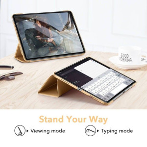 Esr Ascend Trifold Ipad Air 4 2020 Jelly Black