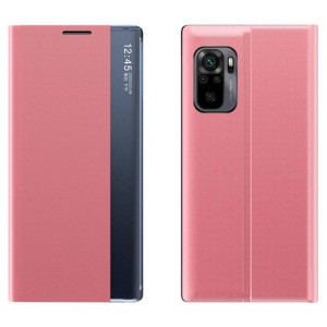 Sleep Case pokrowiec etui z klapką typu Smart Cover Xiaomi Redmi Note 10 /