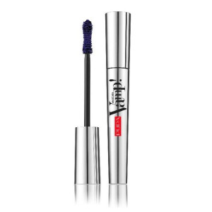 Pupa Milano - Vamp Mascara tusz do rzęs 301 Electric Blue 9ml