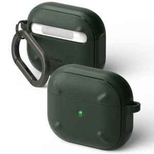 Ringke etui Onyx Airpods 3 ciemnozielone