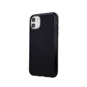 Nakładka Jelly do iPhone 13 6,1" czarna