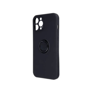 Nakładka Finger Grip do Samsung Galaxy A22 5G czarna