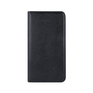 Etui Smart Magnetic do LG K10 2017 czarny