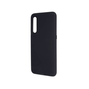 Nakładka Defender Smooth do Samsung Galaxy A72 4G / A72 5G czarna