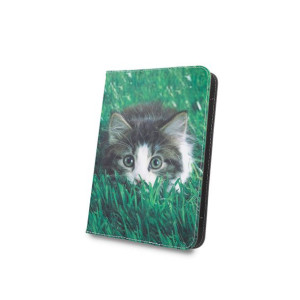 Uniwersalne etui do tabletów 7-8” Kitty
