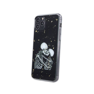 Nakładka Romantic Skeletons 1 do Realme 7i Global