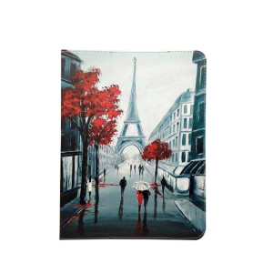 Uniwersalne etui do tabletów 7-8” Paris