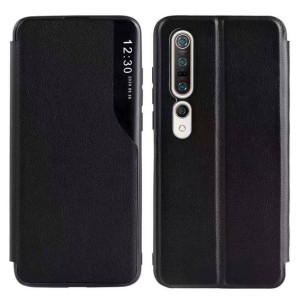 Etui Smart View TPU do Xiaomi Redmi 9T czarne