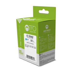 Tusz E-3362 (T3362, Cy) TFO 13ml