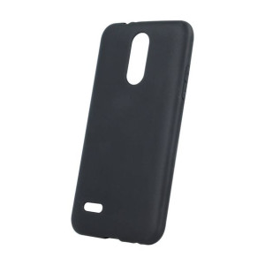 Nakładka Matt TPU do Sony Xperia 10 III czarna