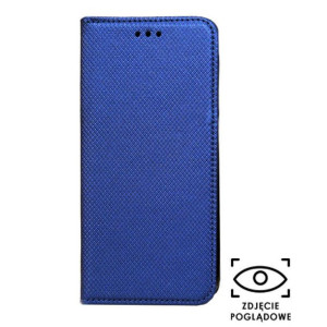 Wallet Maxximus Magnetic Sam A11 / M11 Navy / Granatowy