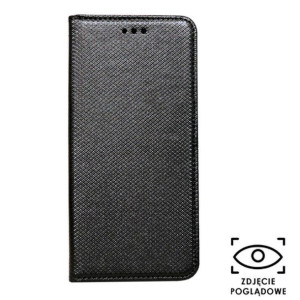 Wallet Maxximus Magnetic Iphone 12 (5.4), Black / Czarny