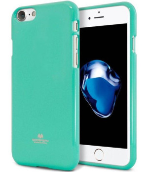 Mercury Jelly Case Sam Note 20 Ultra Mint / Miętowy