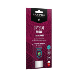 Crystal Shield Bf Huawei P20 Lite Myscreen