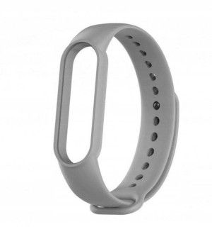Opaska Smart Band M3/M4/M5 SZARY / GRAY