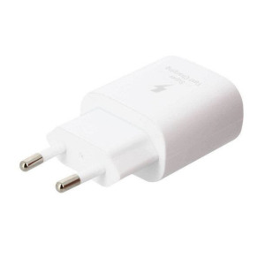 Ład Impulsowa Samsung Ep-ta800ewe White Bulk 2a 25w Biała Bulk