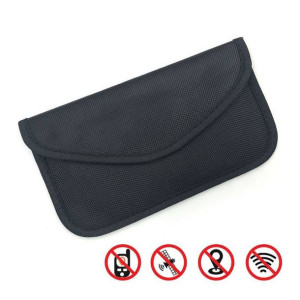 Etui Antykradzieżowe Na Klucze Samochodowe Faraday Rfid