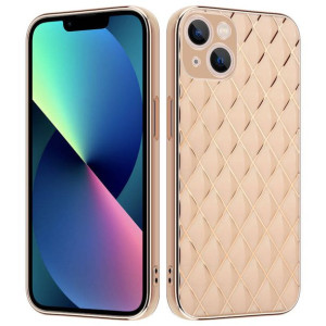 Mx Luxury Iphone 11 Pro Max Pink / Różowy