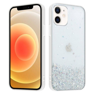 Mx Shine Iphone 12 Pro Max Clear / Przeźroczysty
