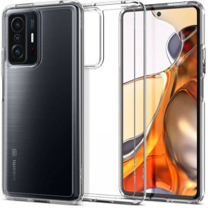 Spigen Ultra Hybrid Xiaomi 11t 5g/ 11t Pro 5g Crystal Clear
