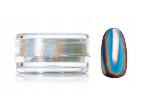 Pyłek do paznokci multichrome HOLOGRAPHIC