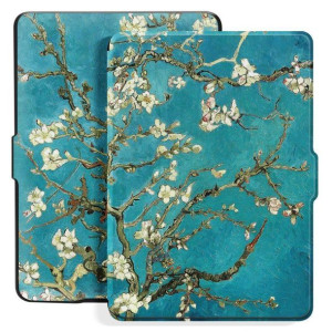 Tech-protect Smartcase Kindle 10 2019 Sakura