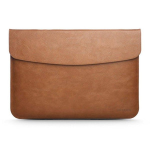 Tech-protect Taikesen Laptop 13-14 Light Brown