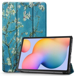Tech-protect Smartcase Galaxy Tab S6 Lite 10.4 P610/p615 Sakura