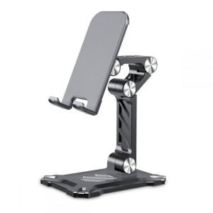Tech-protect Z4 Universal Stand Holder Smartphone & Tablet Grey
