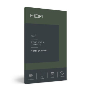 Hofi Universal Retail Box For Tablet