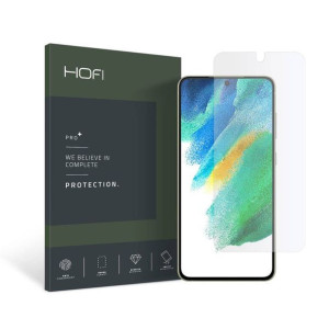 Szkło Hybrydowe Hofi Hybrid Glass Galaxy S21 Fe