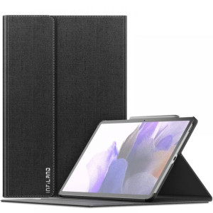 Infiland Classic Stand Galaxy Tab S7 Fe 5g 12.4 T730 / T736b Black