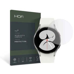 Szkło Hartowane Hofi Glass Pro+ Samsung Galaxy Watch 4 40 Mm