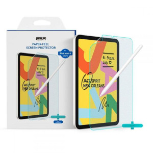 Folia Ochronna Esr Paper Feel Ipad Mini 6 2021
