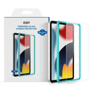 Szkło Hartowane Esr Tempered Glass Ipad Mini 6 2021