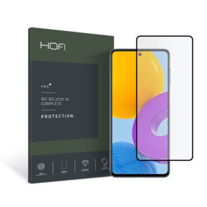 Szkło Hartowane Hofi Glass Pro+ Galaxy M52 5g Black