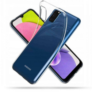 Tech-protect Flexair Galaxy A03s Crystal