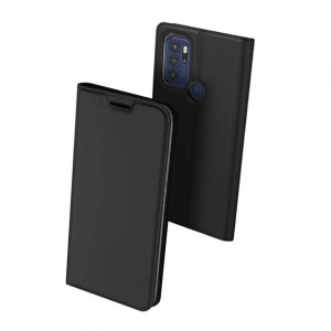 Duxducis Skinpro Motorola Moto G60s Black