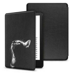 Tech-protect Smartcase Kindle Paperwhite V / 5 / Signature Edition Black Ca
